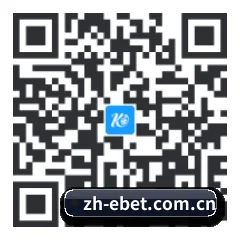 iOS 系统版 二维码